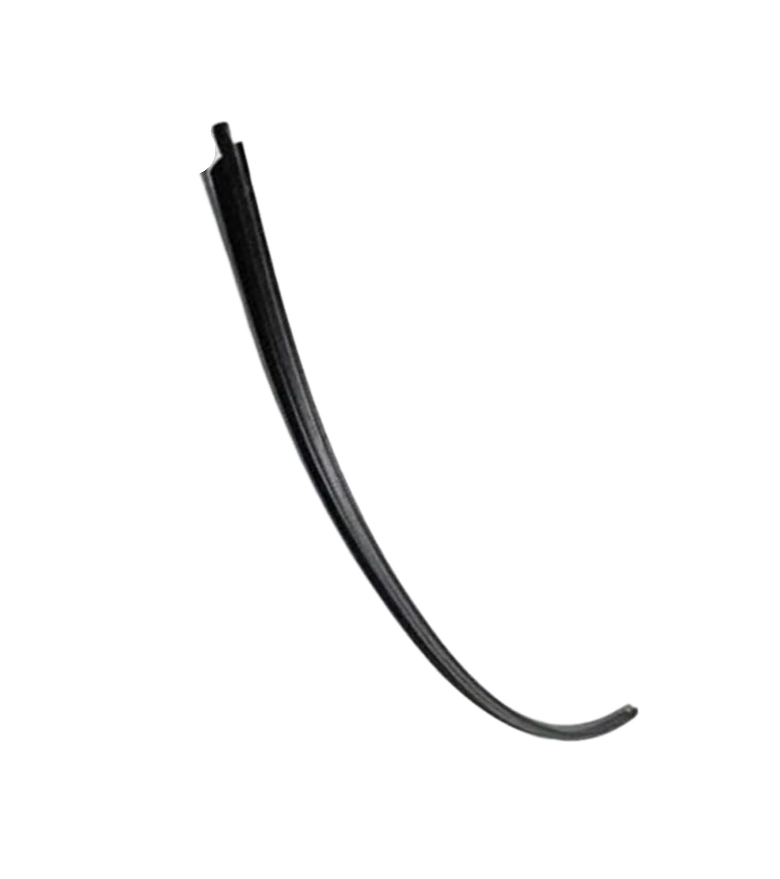 Weather Stripping Bottom Windscreen Moulding Seal Trim 51317115412