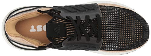 Adidas Scarpe da Corsa Ultraboost 19 da Uomo, Nero...