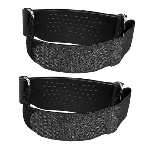 BESPORTBLE Shoes Ice Grippers Mountaineering Ice Grippers Anti-Slip Shoe Grips for Winter Outdoor Use