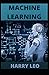 Produktbild MACHINE LEARNING