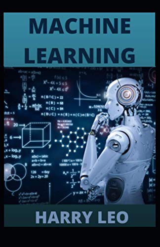 Preisvergleich Produktbild MACHINE LEARNING