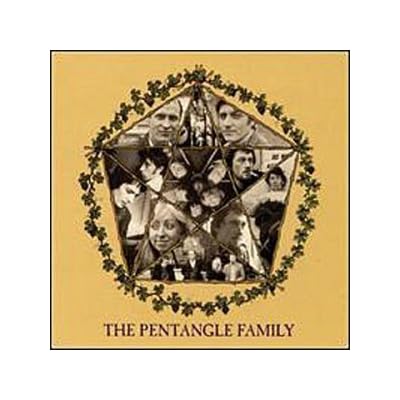 Pentagle Family