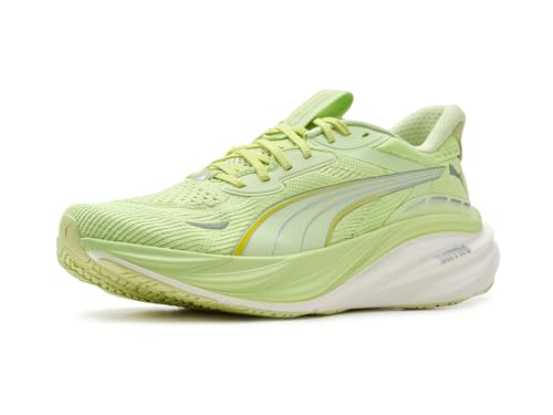 Image of PUMA Womens Magnify Nitro 3 Running Sneakers Shoes