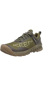 Amazon.com | KEEN Men's Uneek NXIS Breathable Lightweight Open