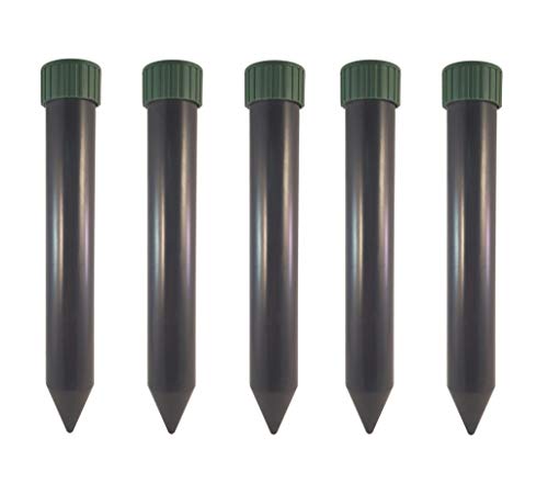 Grabacz 5X Répulsif à...