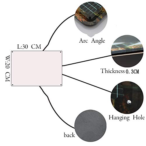 Robot, Video Game, Battletech Poster Tin Sign 8X12 Inch Vintage Metal Sign Retro Style Bar Pub Man Cave Wall Plaque Decoration Gifts #TOP1