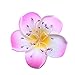 DECORA 16 Colors 1360 Pieces Mixed 3mm Pearl Flower Stamens for Decoration (Classic)