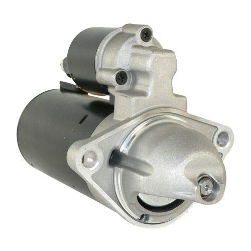 Motor de arranque One 339-2900 12 Volt para CAT 257B 3392900 miniatura 3