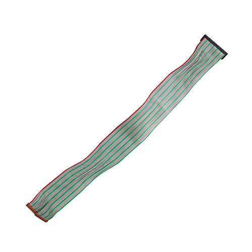 Cable flexible de cabezal de impresión para báscula electrónica Mettler Toledo miniatura 1