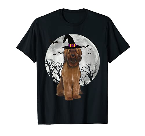 Cappello Strega Halloween Cane da Pastore di Brie