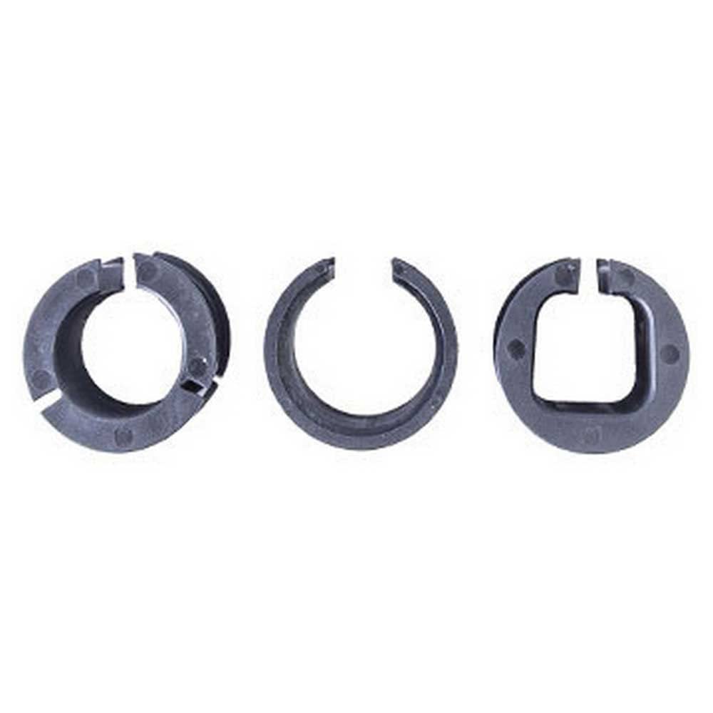 Korum Any Chair Inserts 36mm Accessory Blocks | for Seatboxes: S23 Square Insert, X25 Round Insert and X23 Round Insert