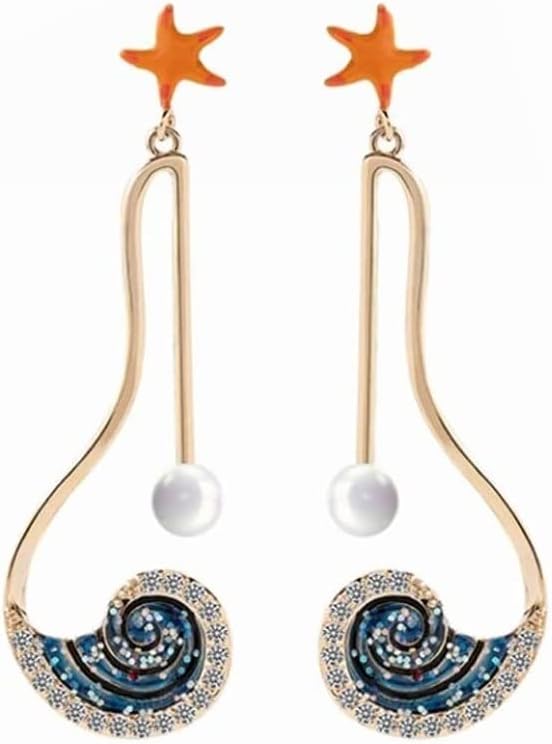 Cempaka イヤリング Cempaka ハイヒール イヤリング