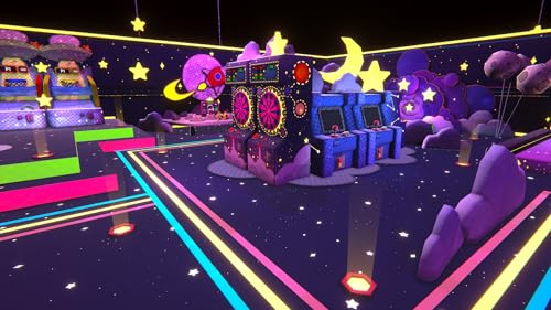 Arcade Game Zone Nintendo Switch - vue 10