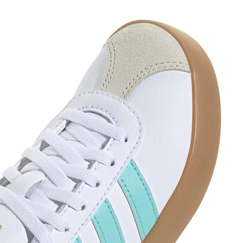 Image of adidas Kids' VL Court 3.0 Shoe