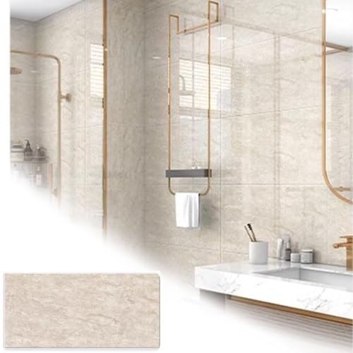 Paneles de techo de PVC de 3 mm, revestimiento de baño, ducha, pared húmeda, cocina, largo 80 cm de ancho, 40 cm, hojas de revestimiento de techo impermeables, lavables