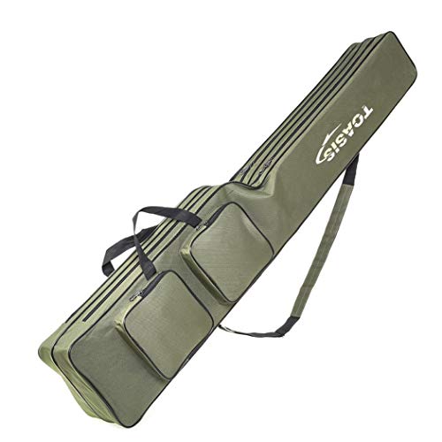 Top 10 Fishing Rod Case For Airline Travel of 2022 Savorysights