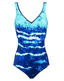 charmline  Charmline Badeanzug, Shapewear wildocean 42 / B