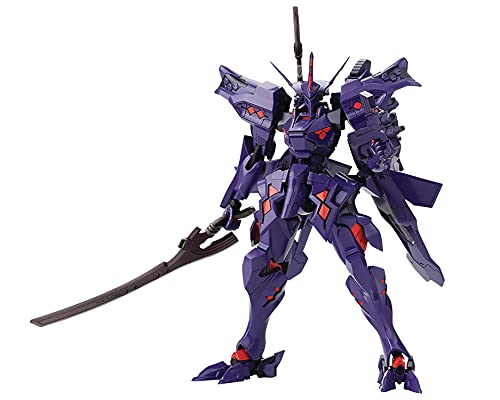 Kotobukiya Muv-Luv Alternative: Takemikaduchi Type-00R miniatura 1