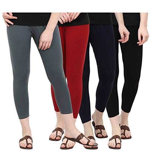 Image of NGT Women's Slim Fit Leggings
