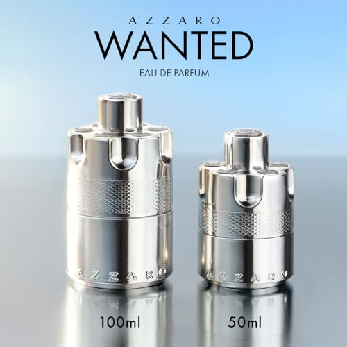 Azzaro Azzaro Wanted Eau De Parfum 100 Ml - vue 7