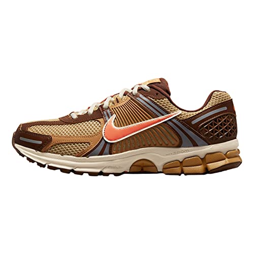 Image of Nike Mens Nike Zoom Vomero 5 Running Shoes
