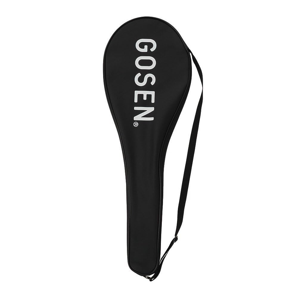 Amazon | ゴーセン（GOSEN） バドミントンラケット グラビタス X