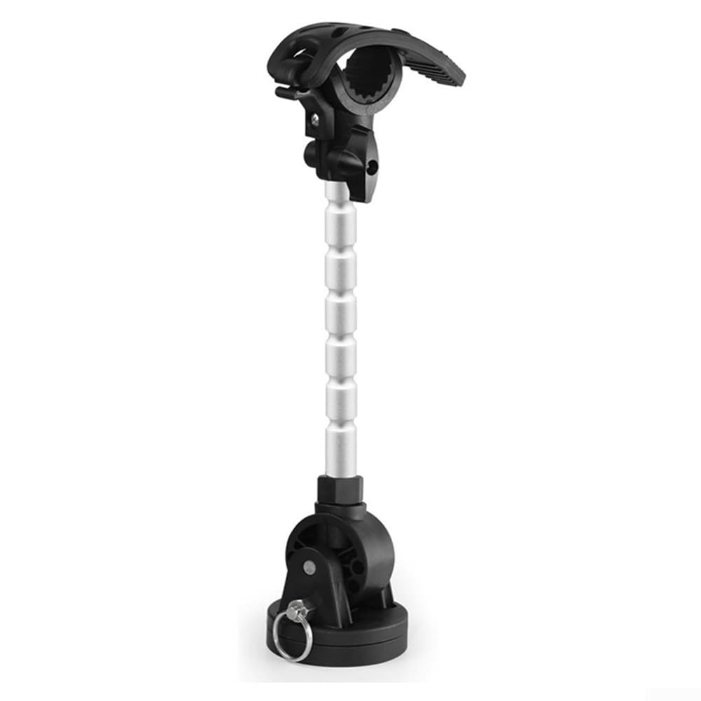 Besttoolifes Support de stabilisateur de moteur de bateau, pour stabilisateur de moteur à la traîne, pour arbre de moteur Kota, pour Minn