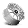 Rotiform R170 18X8.5 5X100/112 SILVER 35MM - R1701885F3+35
