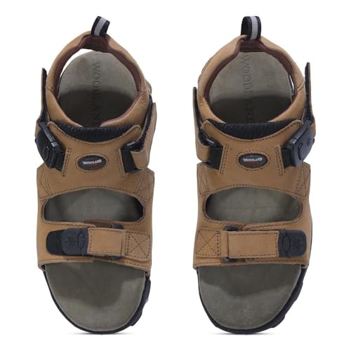 Image of Woodland Men's Sandals