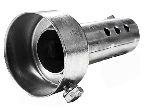 Amazon | a231 サイレンサー マフラー インナーバッフル 50.8 π