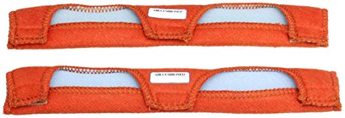 Kchex 2Pcs Hard Hat Helmet Fr Sweatsopad Air Cushioned 20-3200V Sweatband - Hard Hat Sweatband - Hard Hat Sweat Bands Washable #TOP2