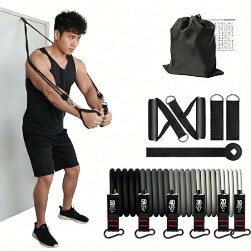 OKUYOSHI �؃g�� �`���[�u �s���e�B�X�o���h �S�� ���S�� �_ �X�g���b�` ���_ �g���[�j���O ���@�\ �s���e�B�X�o�[�L�b�g (�j���p�F200�|���h�i10+20+30+40+50+50�j�s���e�B�X�o�[�t���Ȃ�)