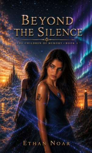 Image of Beyond the Silence (The Children of Memory Book 1)