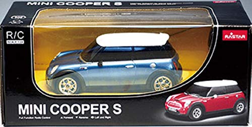 京商　ミニクーパー Amazon.co.jp: キョウショウ エッグ RC 1/24スケール ミニ