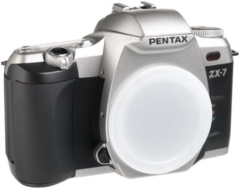 Pentax ZX-7 35mm SLR Camera (Body Only)