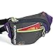 Neon Genesis Evangelion Fanny Pack Crossbody Bag Fashion Waist Pack by FX Creations