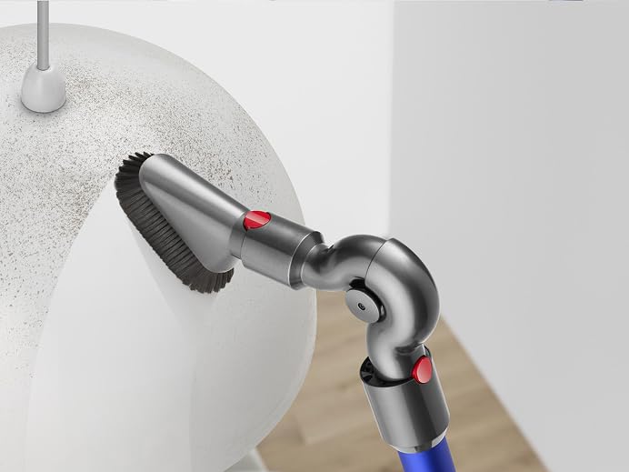 Dyson Gen5 Detect vacuum