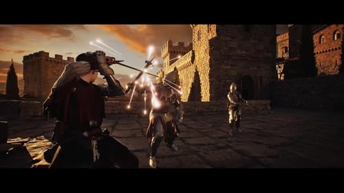 1348 Ex Voto Golden Edition PS5 - vue 7