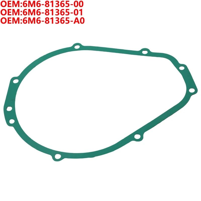 Joint de culasse Wave Runner VXR 700 et WRB700 de qualité supérieure