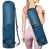 Yoga Mat Bag with Water Bottle, Ful...