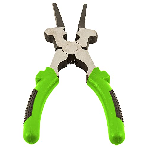 Forney 85801 Mig Wire Pliers , Green #TOP2