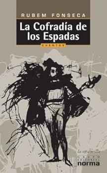 Paperback La Cofradia de Los Espadas (Spanish Edition) [Spanish] Book