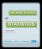 Basic Practices of Statistics + Cdr