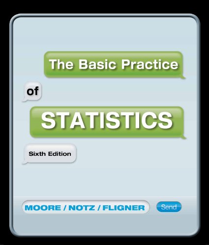 Basic Practices of Statistics + Cdr
