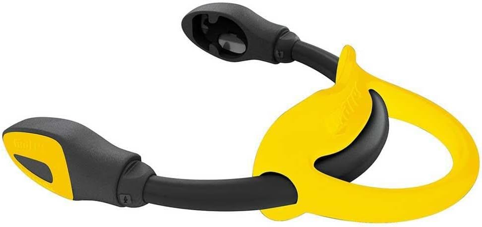Mares Bungee Straps | Replacement Part for Scuba Diving Open Heel Fins - Pair