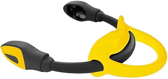 Mares Bungee Straps | Replacement Part for Scuba Diving Open Heel Fins - Pair