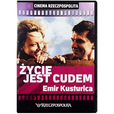 Zivot je cudo