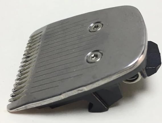[Shaving Head] Hair Clipper Head Cutter Blade Compatible with for Philips BT5501 BT5502/15 BT5502 BT5511/15 BT5511/49 BT5515/13 BT5515/15Razor Shaver [Easy To Replace]