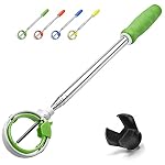 Golf Ball Retrievers Plastic
