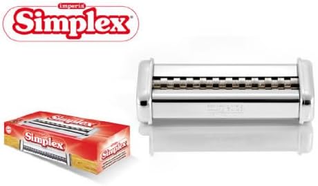 pasta machine attachment